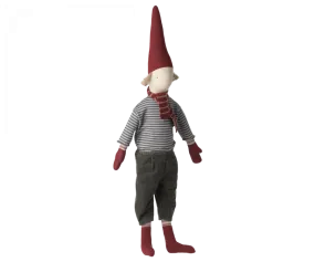 Maileg - Pixy, small - boy