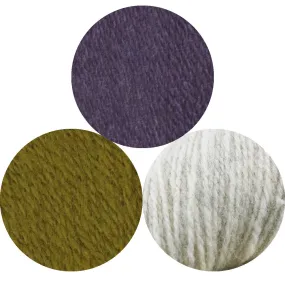 Meet Me at Midnight Kit (Violet, Pearl, Moss)