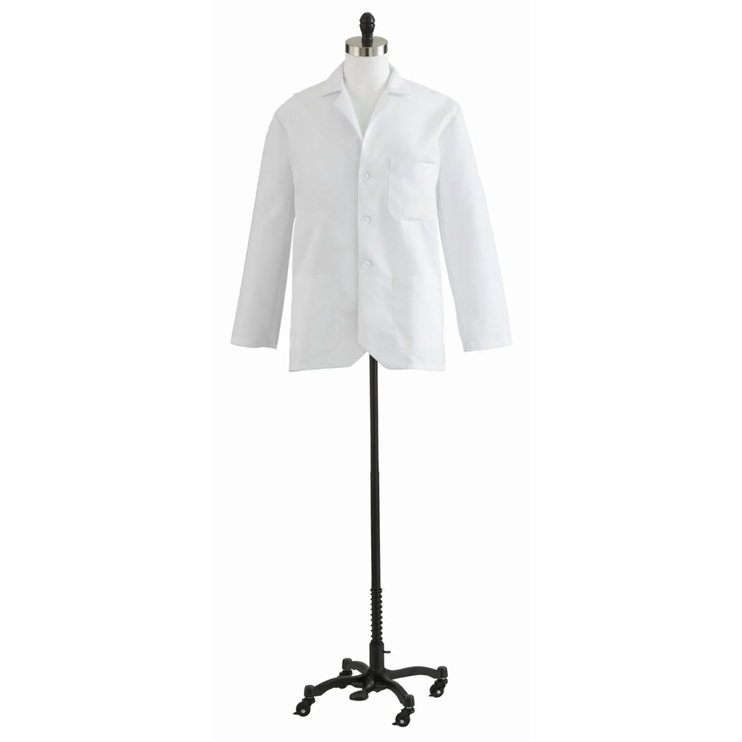 Mens' Consultation Coat