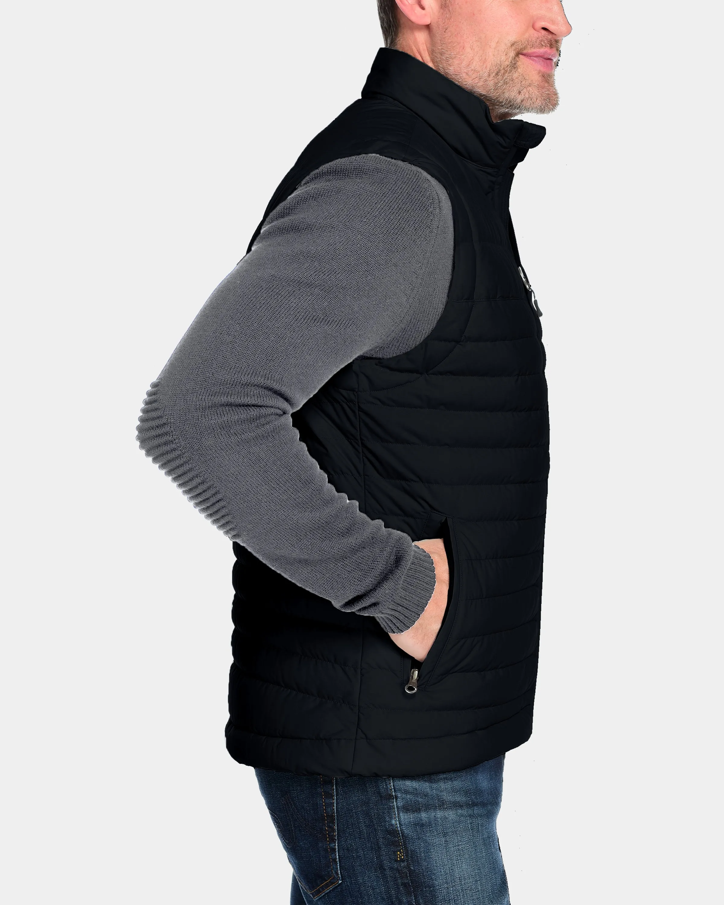 Men's Passage Vest