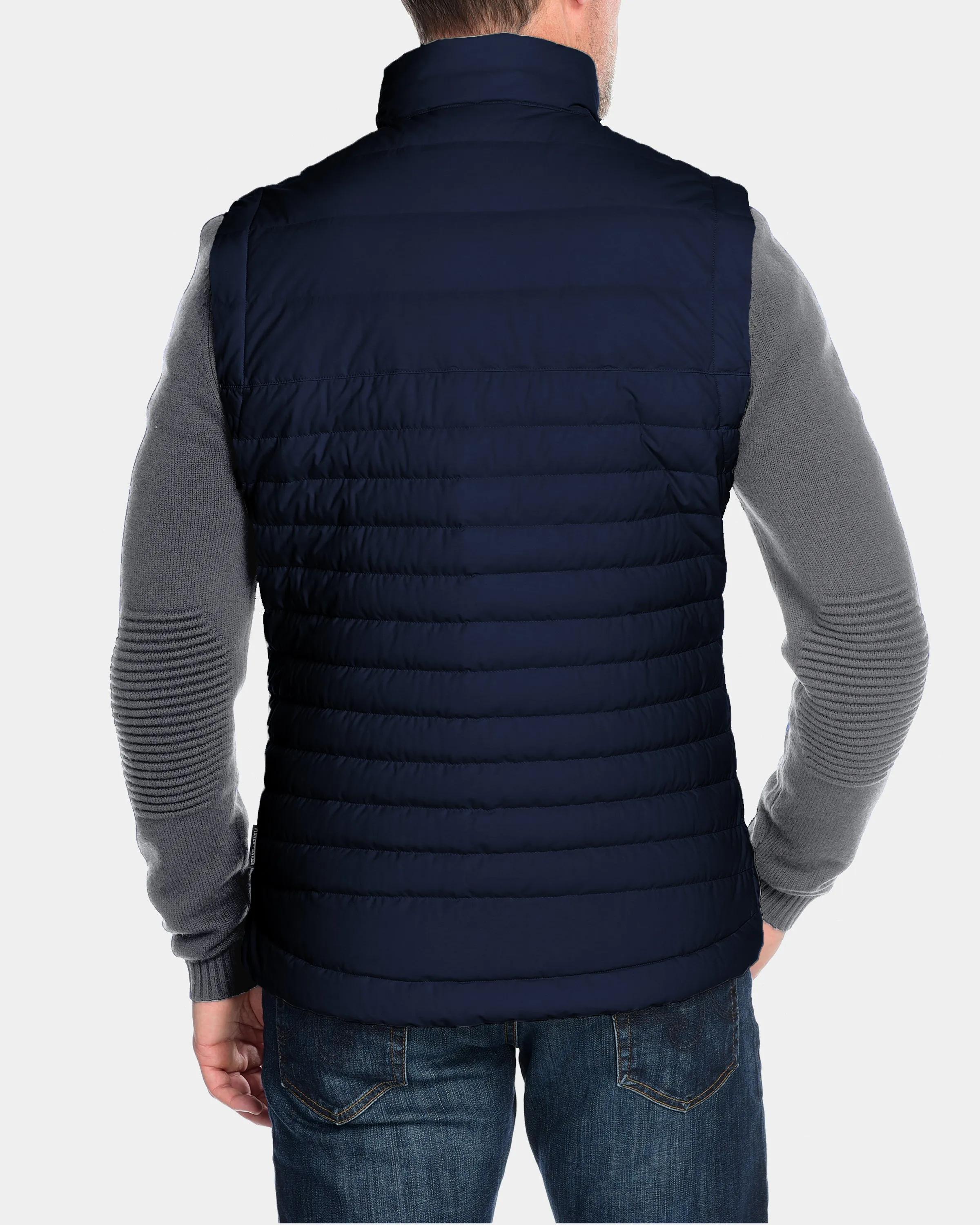 Men's Passage Vest