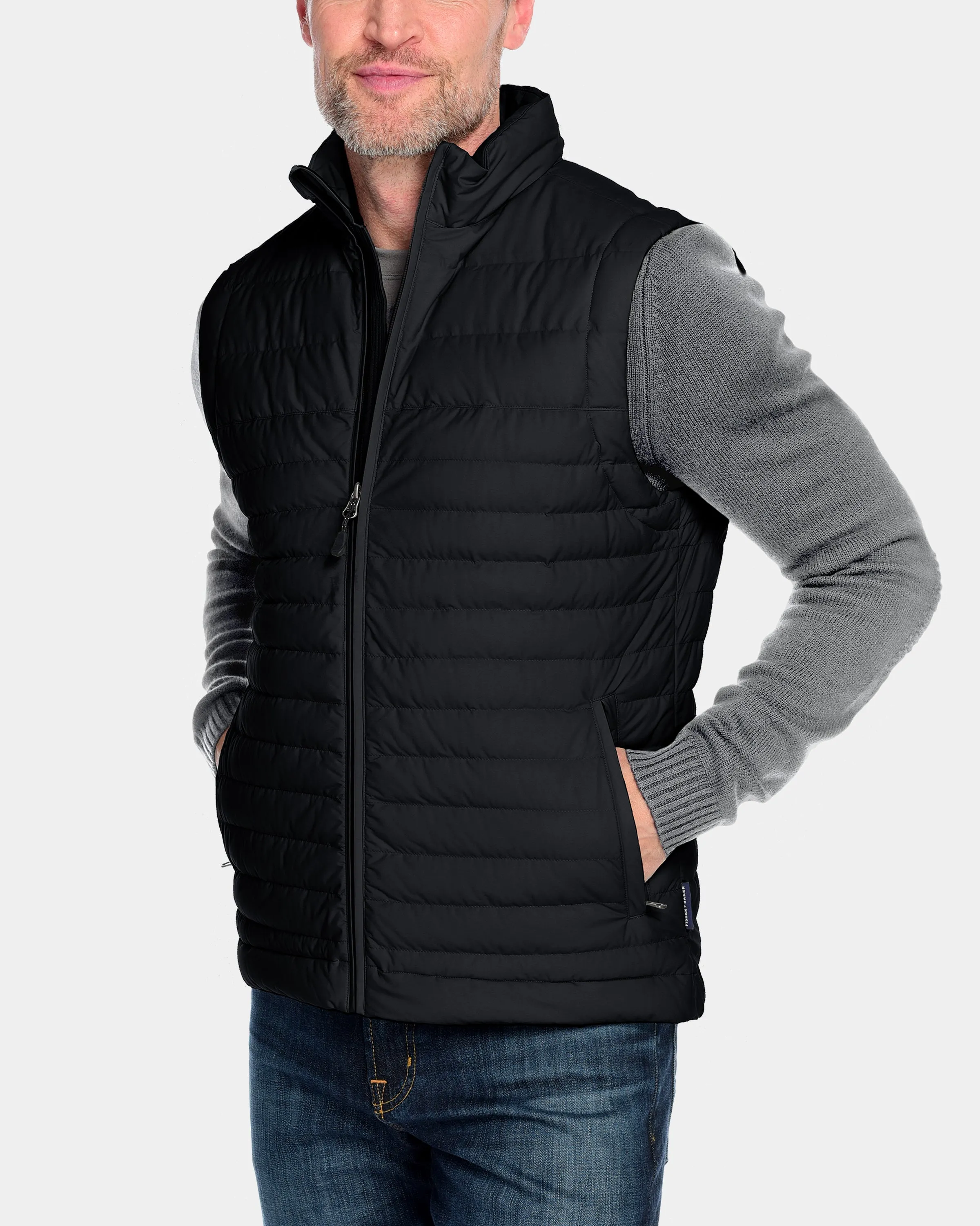 Men's Passage Vest