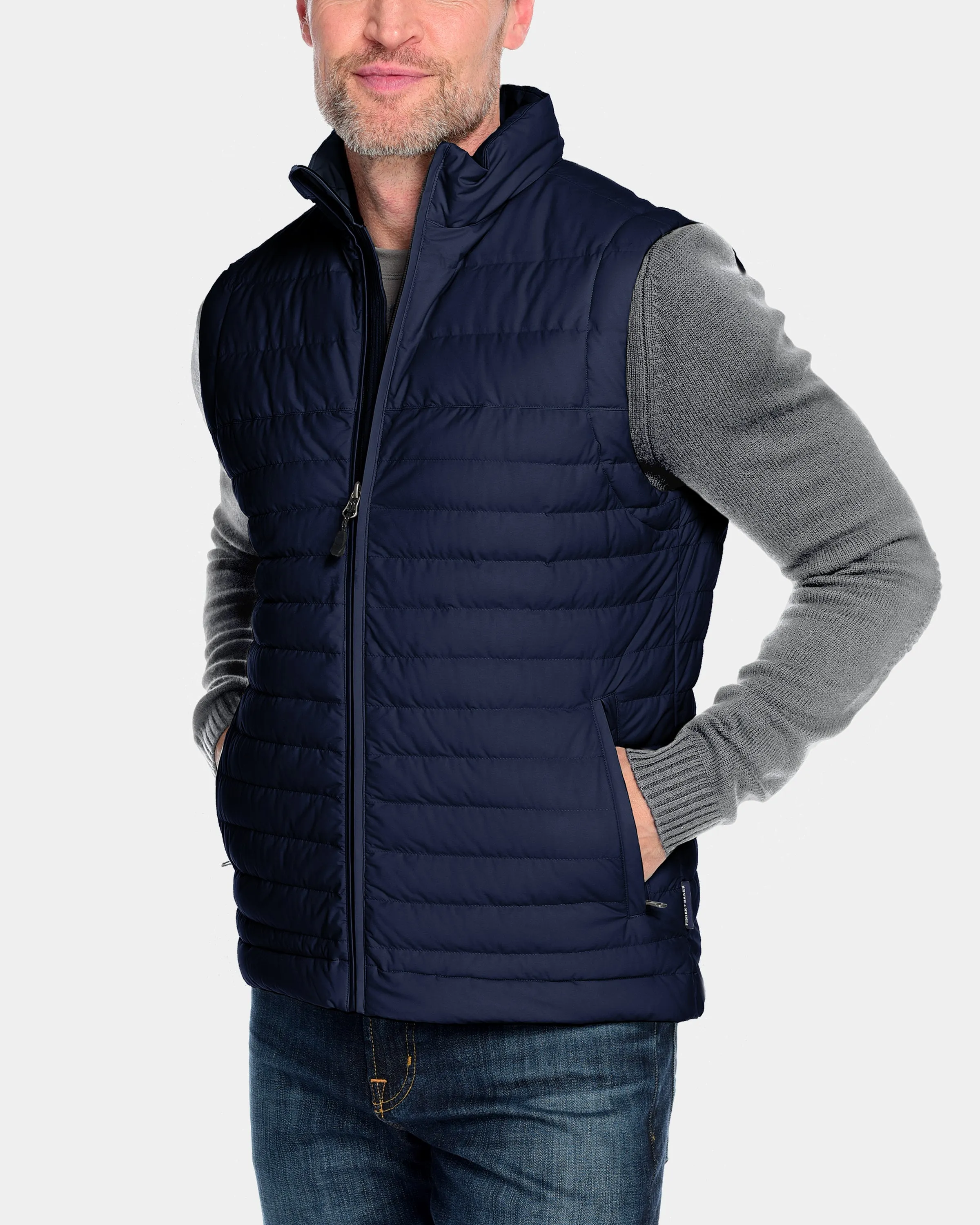 Men's Passage Vest