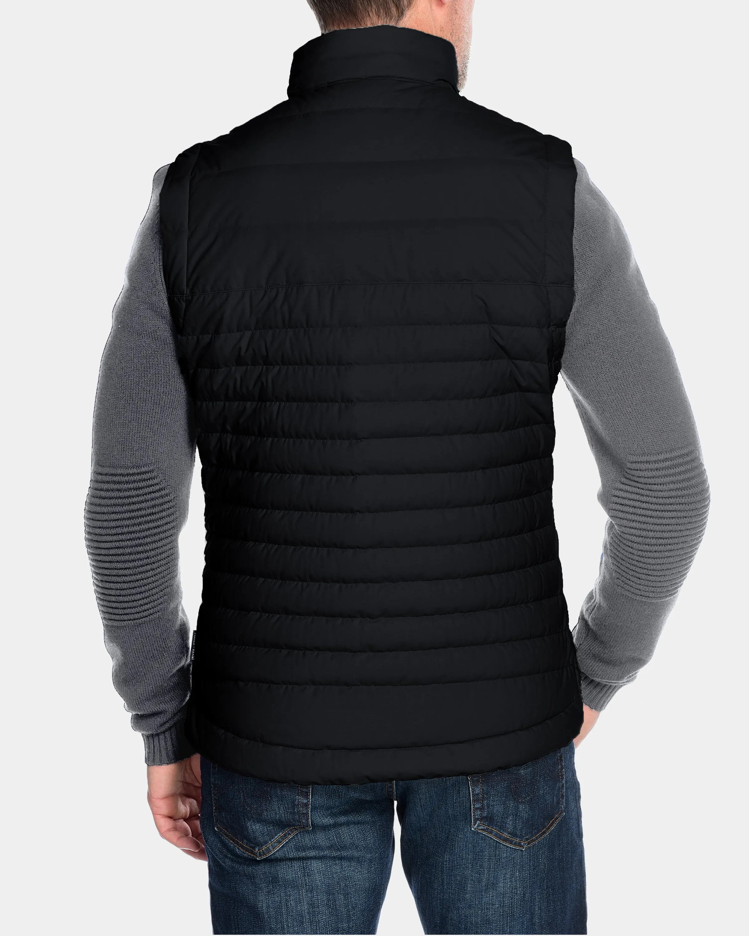 Men's Passage Vest