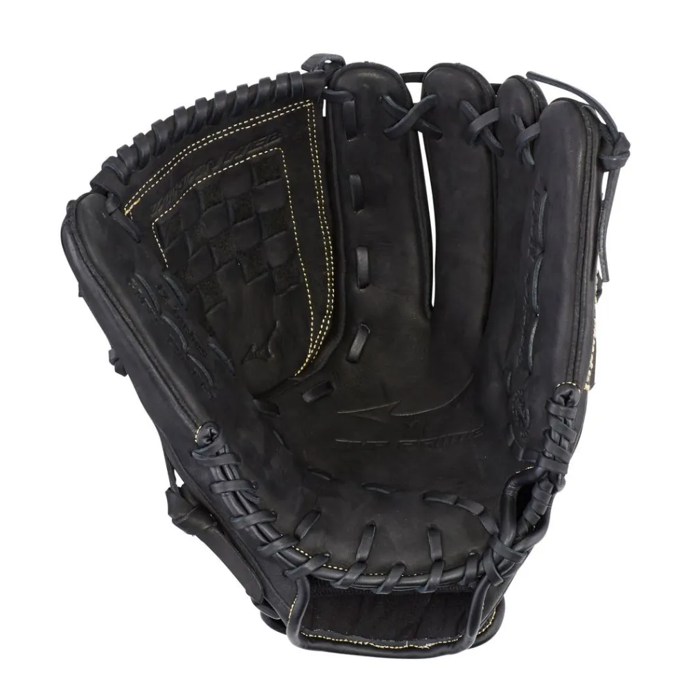 Mizuno MVP Prime 12.5 Inch Fastpitch Ball Glove -GMVP1250P RHTF3
