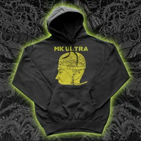 MK ULTRA Hoodie