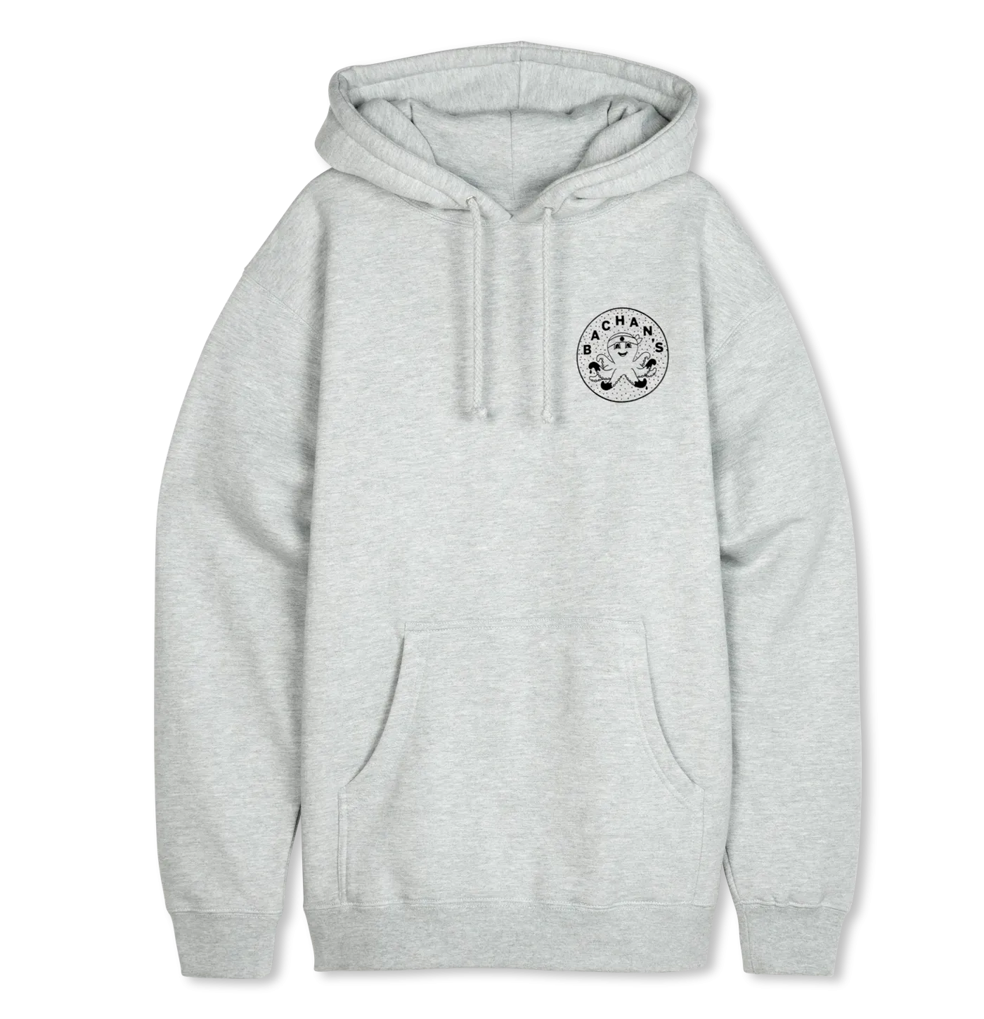 Octo Hoodie