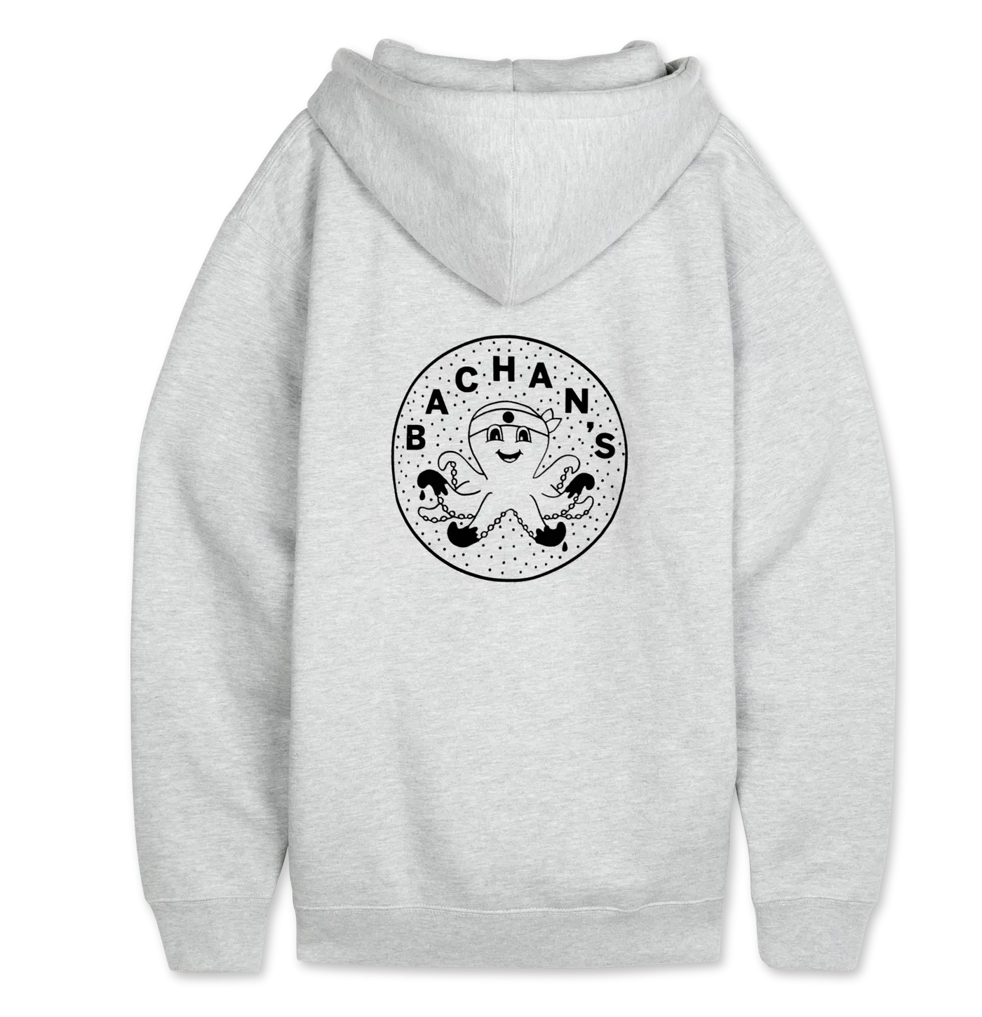 Octo Hoodie