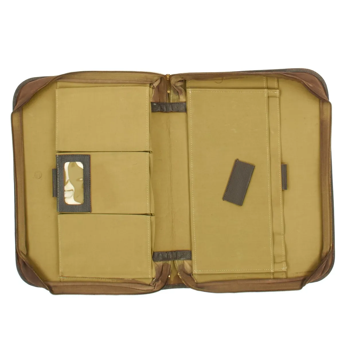 Original U.S. WWII B-29 Bomber Joltin Josie the Pacific Pioneer Painted B-15 Jacket and Navigator Case