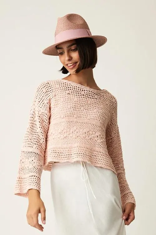 Parkhurst Shorty Sweater #75295