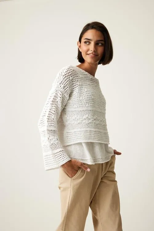 Parkhurst Shorty Sweater #75295