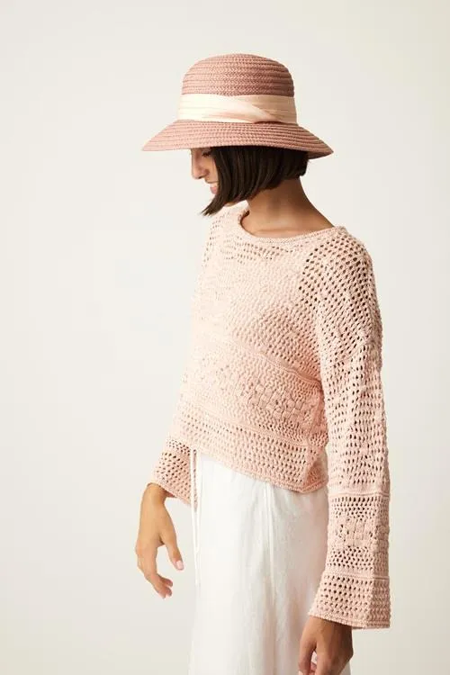 Parkhurst Shorty Sweater #75295