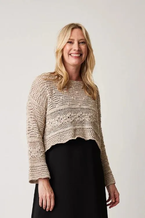 Parkhurst Shorty Sweater #75295