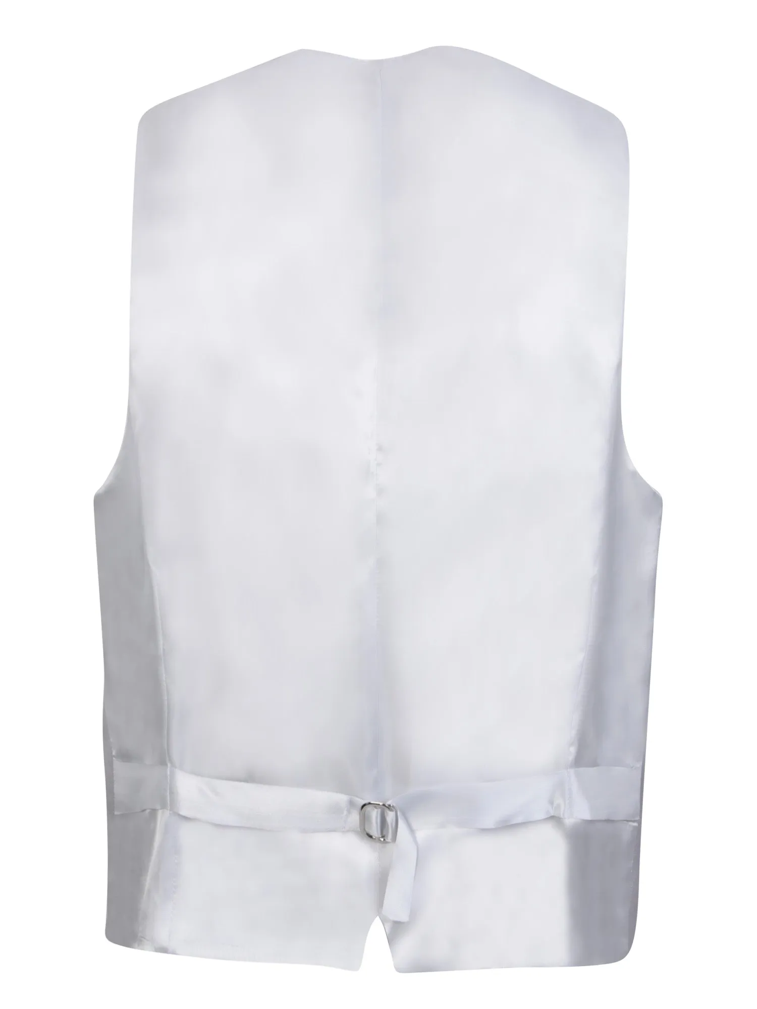 Pearl Oxford waistcoat