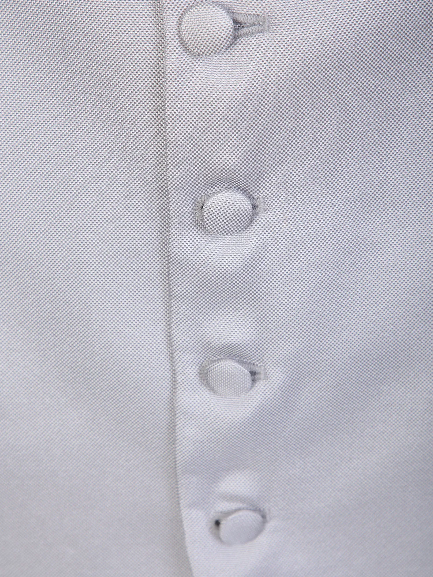 Pearl Oxford waistcoat