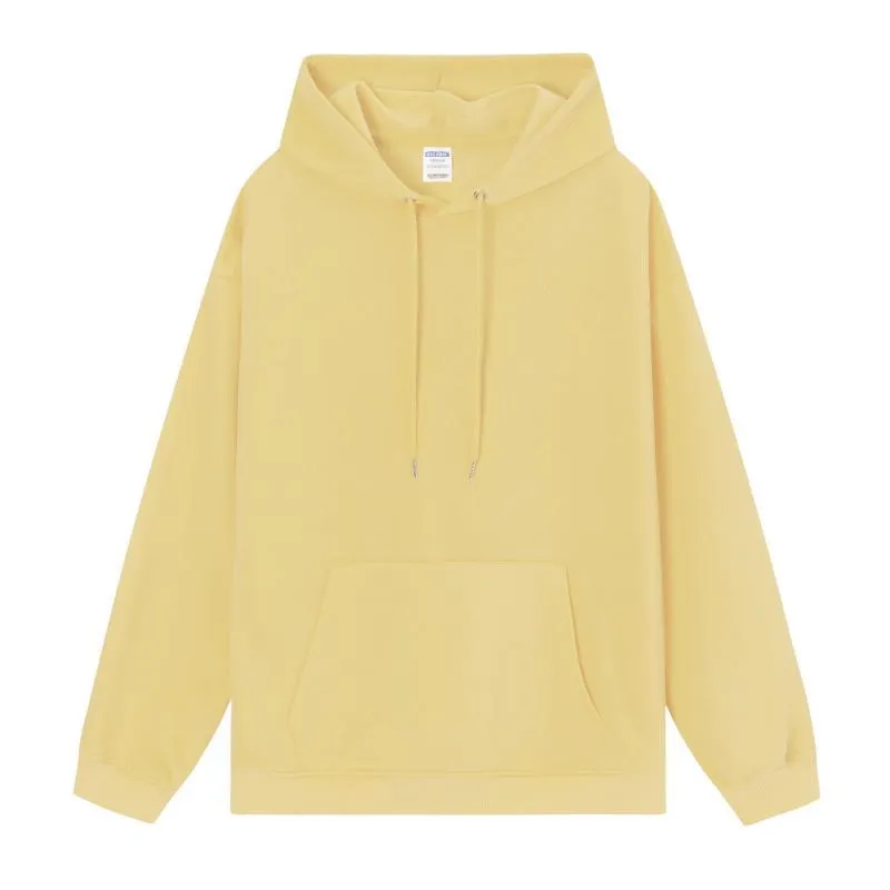 PURE COTTON CLEAR COLOR LONG SLEEVE T
