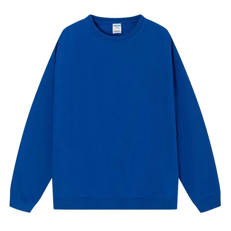 PURE COTTON CLEAR COLOR LONG SLEEVE T