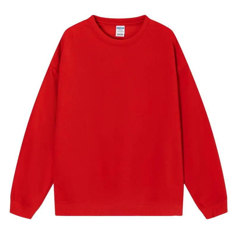 PURE COTTON CLEAR COLOR LONG SLEEVE T