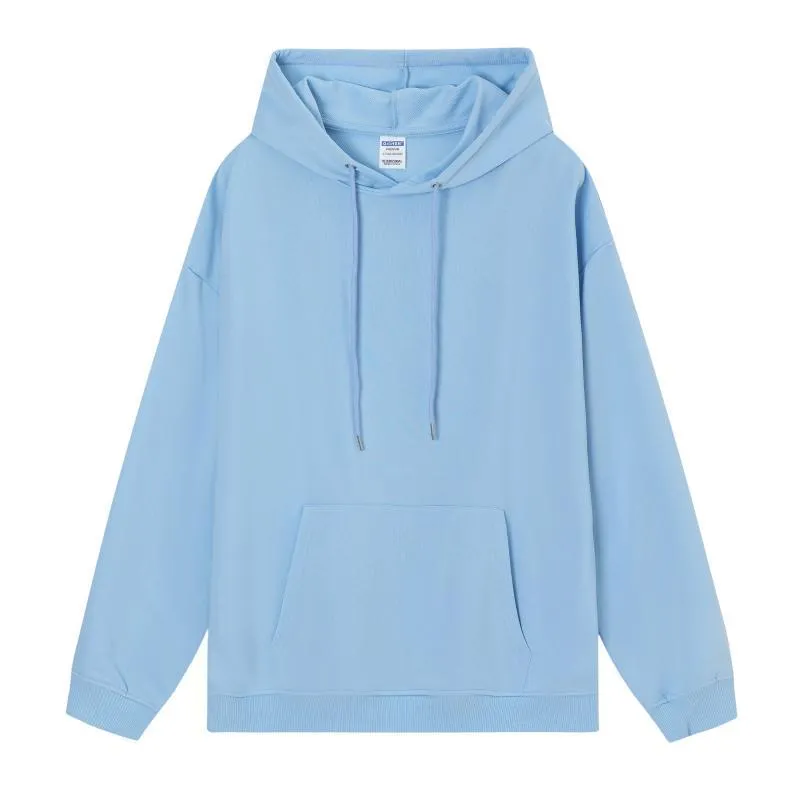 PURE COTTON CLEAR COLOR LONG SLEEVE T