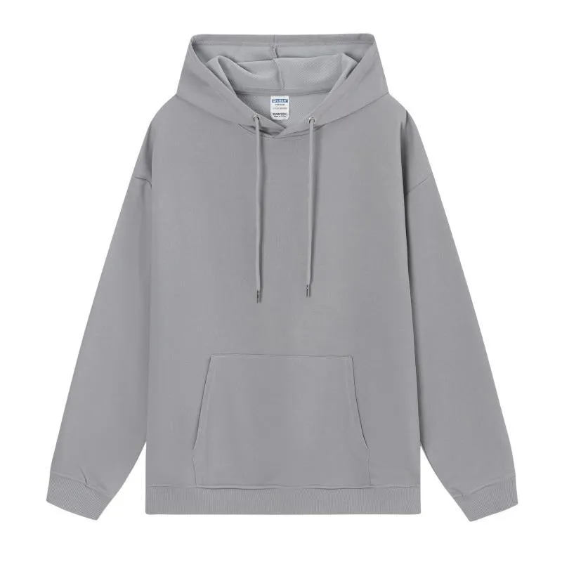 PURE COTTON CLEAR COLOR LONG SLEEVE T