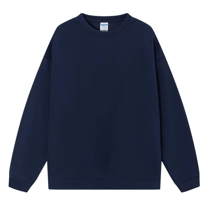 PURE COTTON CLEAR COLOR LONG SLEEVE T
