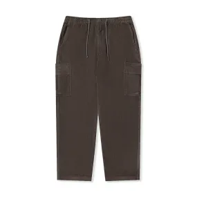 Rat Rock Cargo Pant, Grey