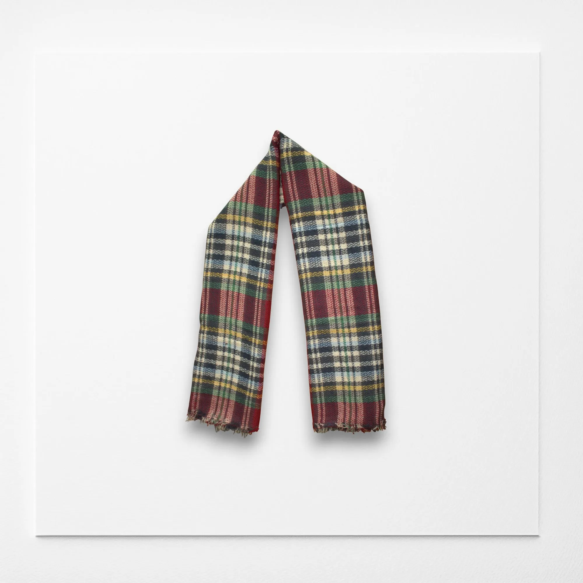 Red, Blue and Green Plaid Blanket Scarf/ Oversized Scarf/ Plaid Shawl/ Bridesmaid Gifts/ Christmas Plaid Scarf/ Throw plaid blanket/ Plaid Women's Blanket Scarf/ Women Scarf/ Gifts for Her/ Women Shawl/ Bridesmaid Scarf/ Fall Scarf