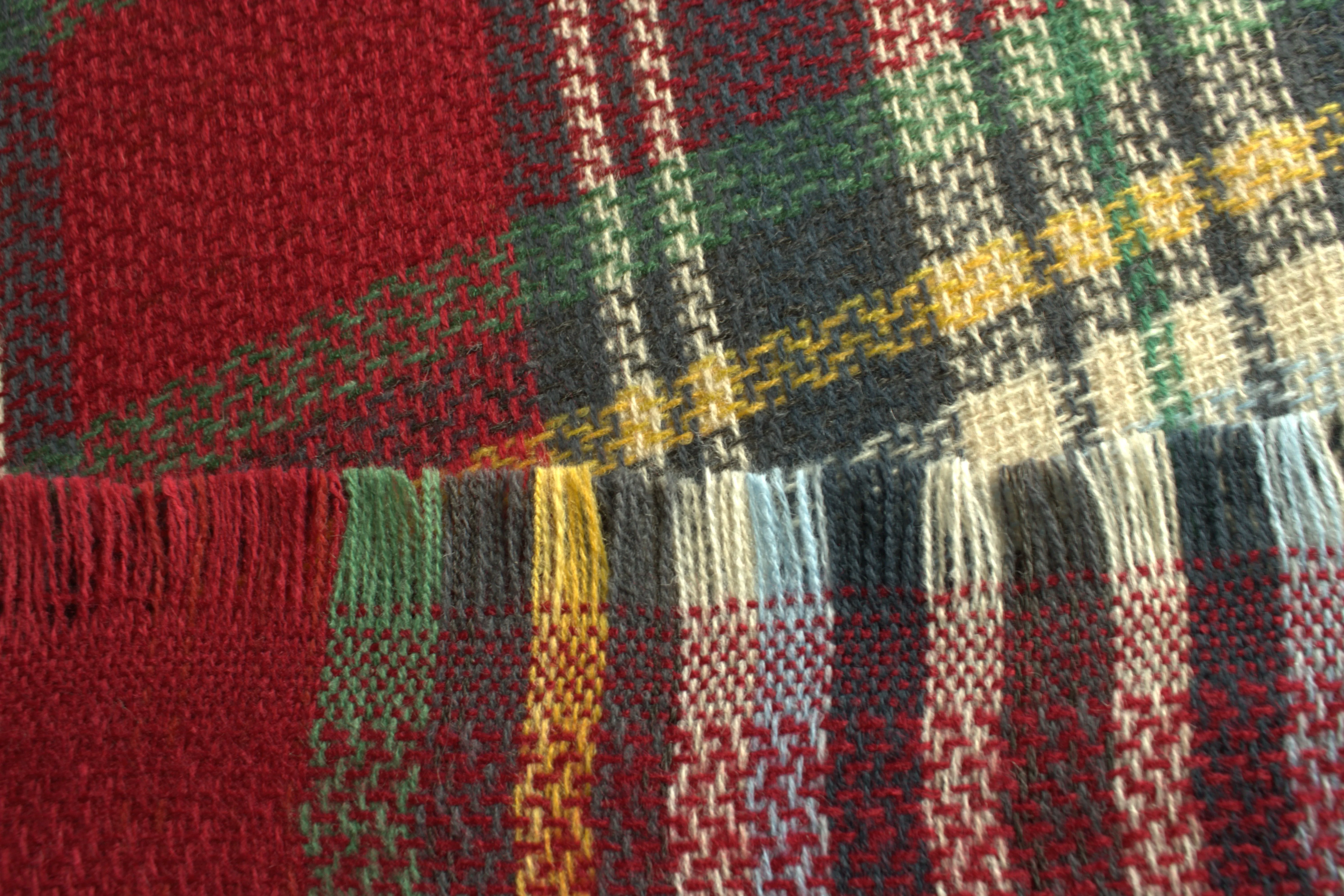 Red, Blue and Green Plaid Blanket Scarf/ Oversized Scarf/ Plaid Shawl/ Bridesmaid Gifts/ Christmas Plaid Scarf/ Throw plaid blanket/ Plaid Women's Blanket Scarf/ Women Scarf/ Gifts for Her/ Women Shawl/ Bridesmaid Scarf/ Fall Scarf