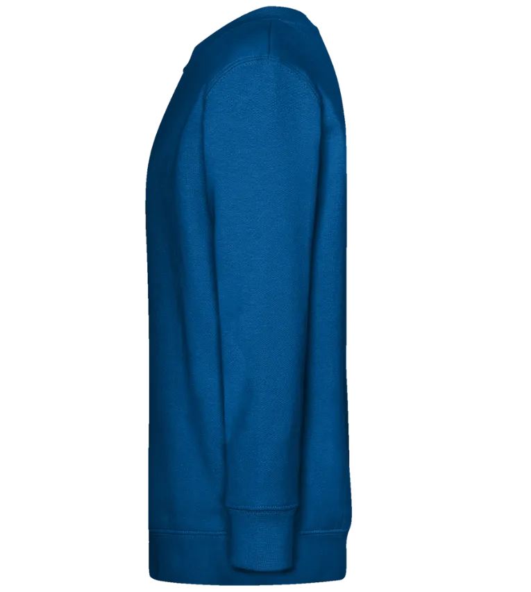 Reindeer Nose Design - Comfort Kids Sweater
