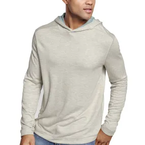 REVERSIBLE KNIT HOODIE