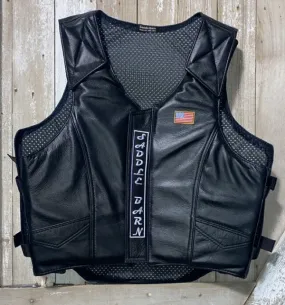 Saddle Barn Roughstock Vest