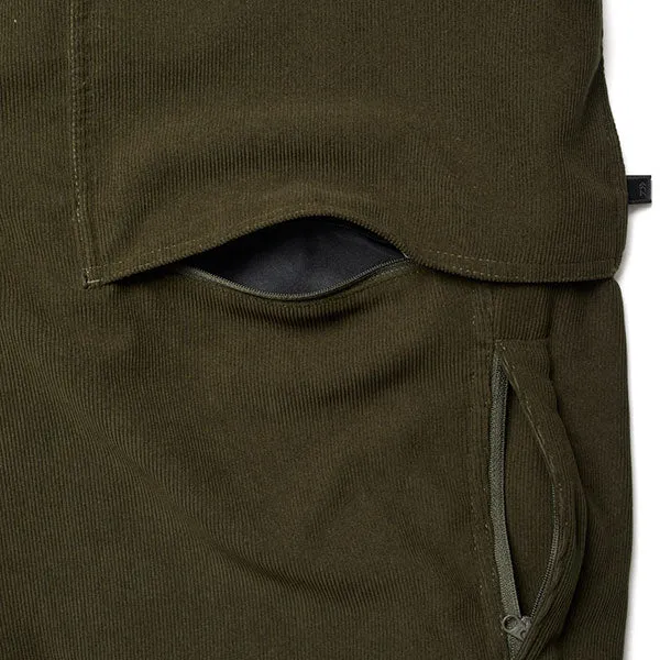 SALE 30%OFF ! <br/>【DAIWA PIER39/ダイワピア39】TECH SPY FATIGUE PANTS (CORDUROY)