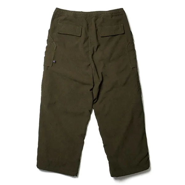 SALE 30%OFF ! <br/>【DAIWA PIER39/ダイワピア39】TECH SPY FATIGUE PANTS (CORDUROY)