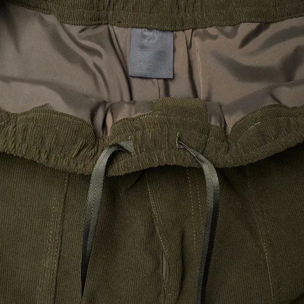 SALE 30%OFF ! <br/>【DAIWA PIER39/ダイワピア39】TECH SPY FATIGUE PANTS (CORDUROY)