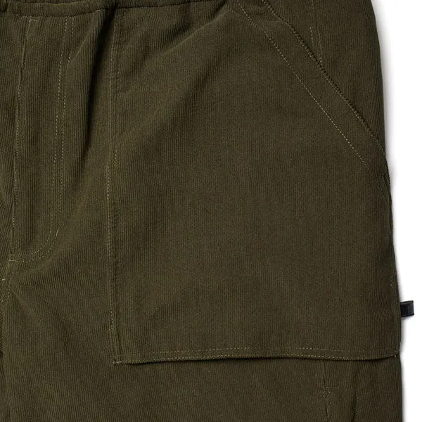 SALE 30%OFF ! <br/>【DAIWA PIER39/ダイワピア39】TECH SPY FATIGUE PANTS (CORDUROY)