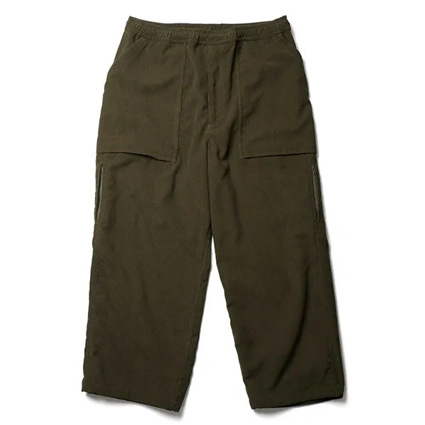 SALE 30%OFF ! <br/>【DAIWA PIER39/ダイワピア39】TECH SPY FATIGUE PANTS (CORDUROY)