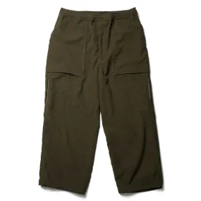 SALE 30%OFF ! <br/>【DAIWA PIER39/ダイワピア39】TECH SPY FATIGUE PANTS (CORDUROY)