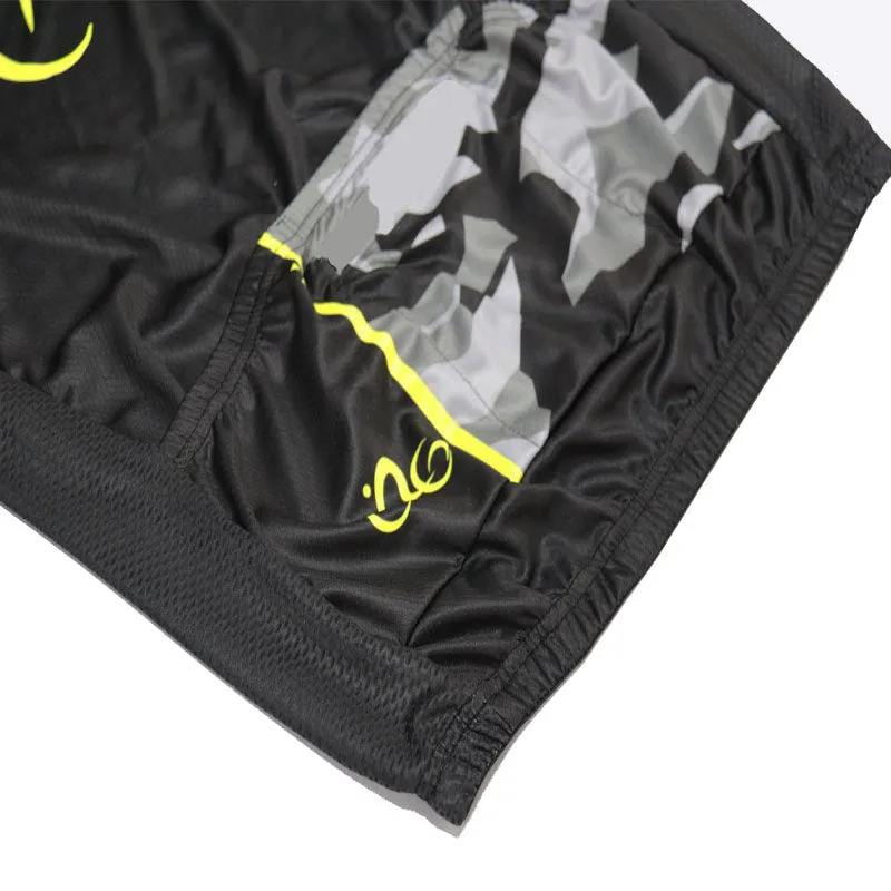 sanson Retro Cycling Vest