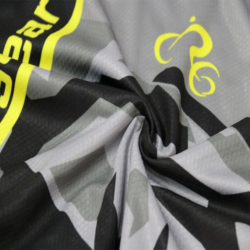 sanson Retro Cycling Vest