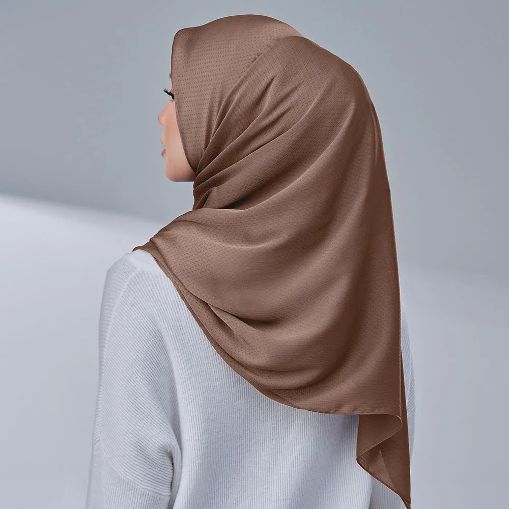 Sofya in Cinnamon