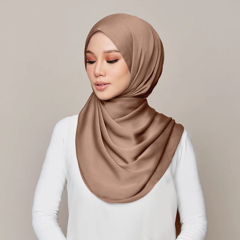 Sofya in Cinnamon