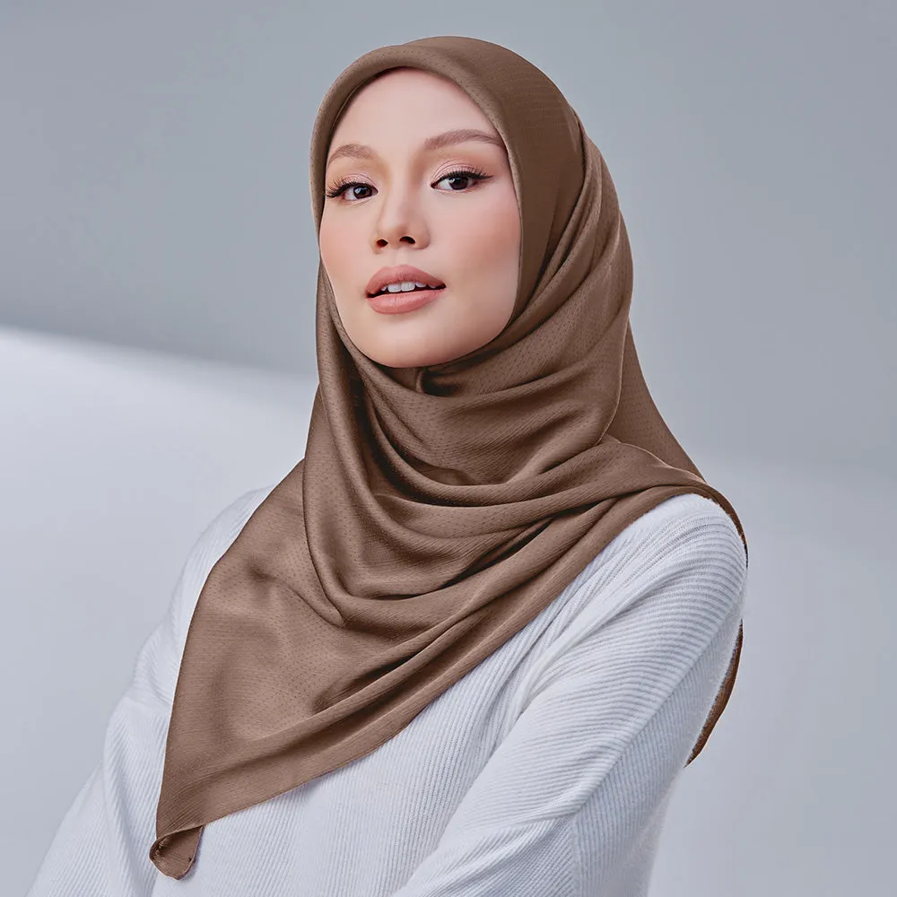 Sofya in Cinnamon