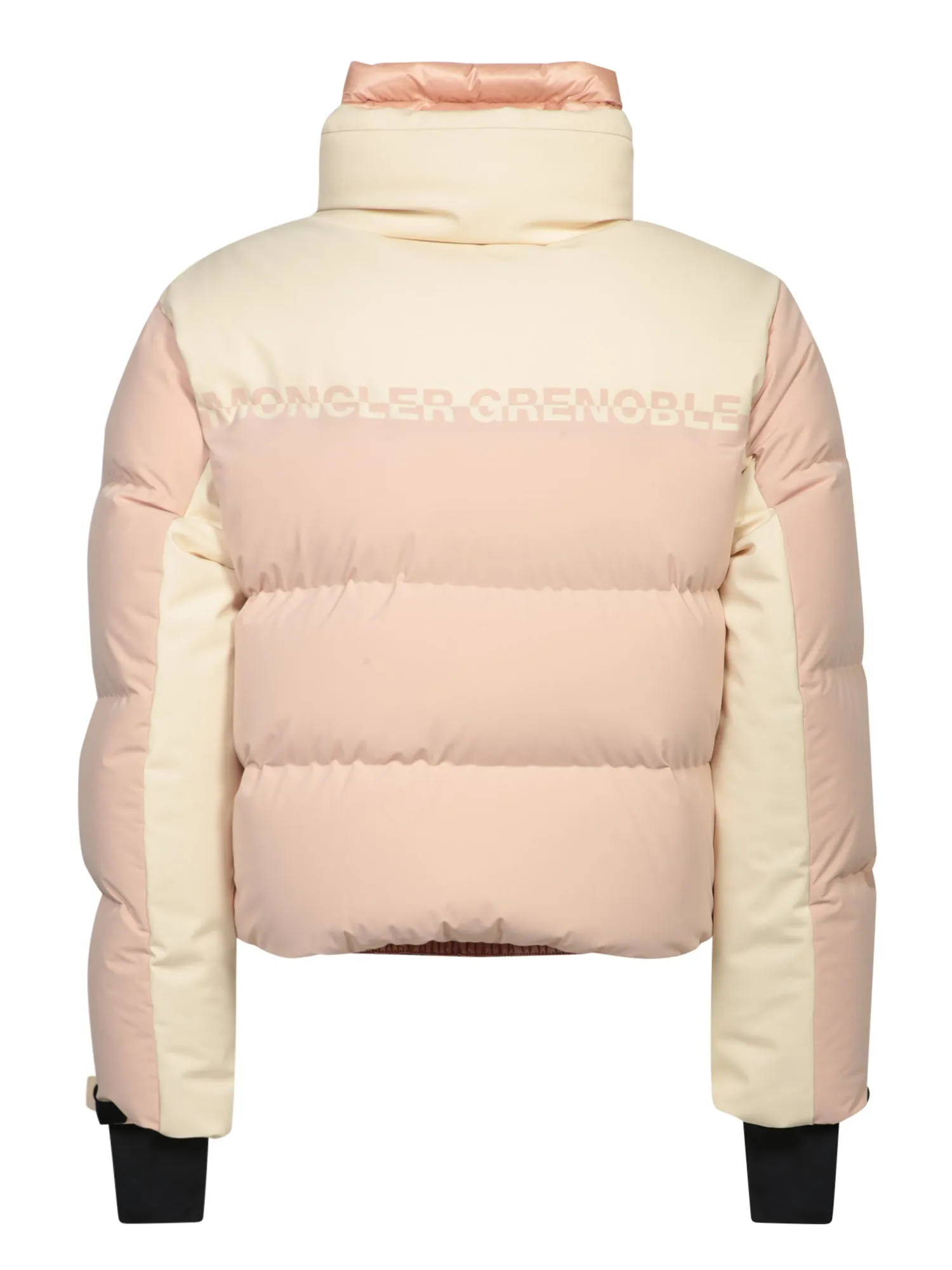 Stennes Pink Bomber Jacket