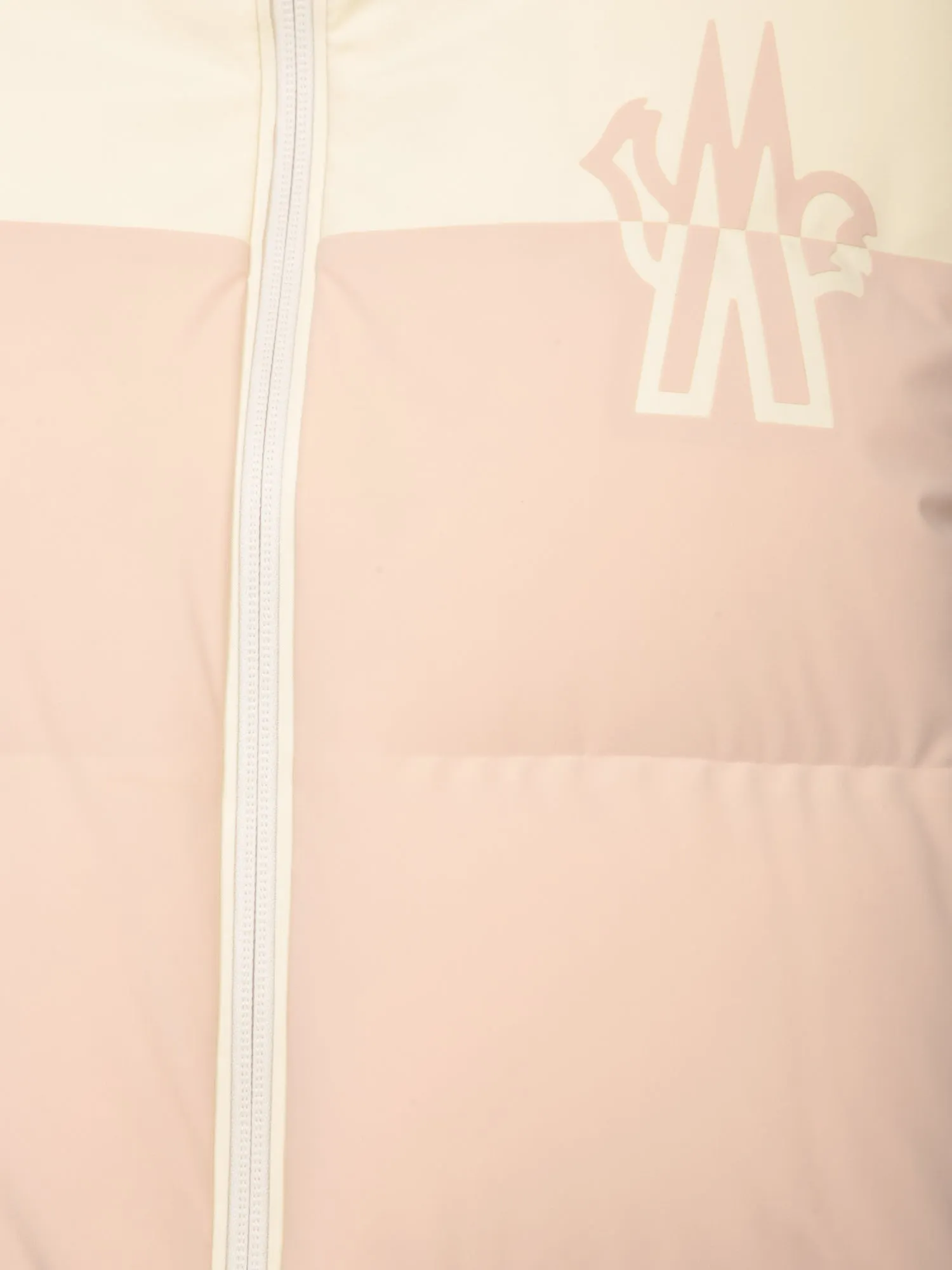 Stennes Pink Bomber Jacket