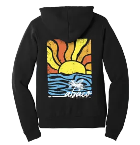 Sun & Sea Fleece Hoodie