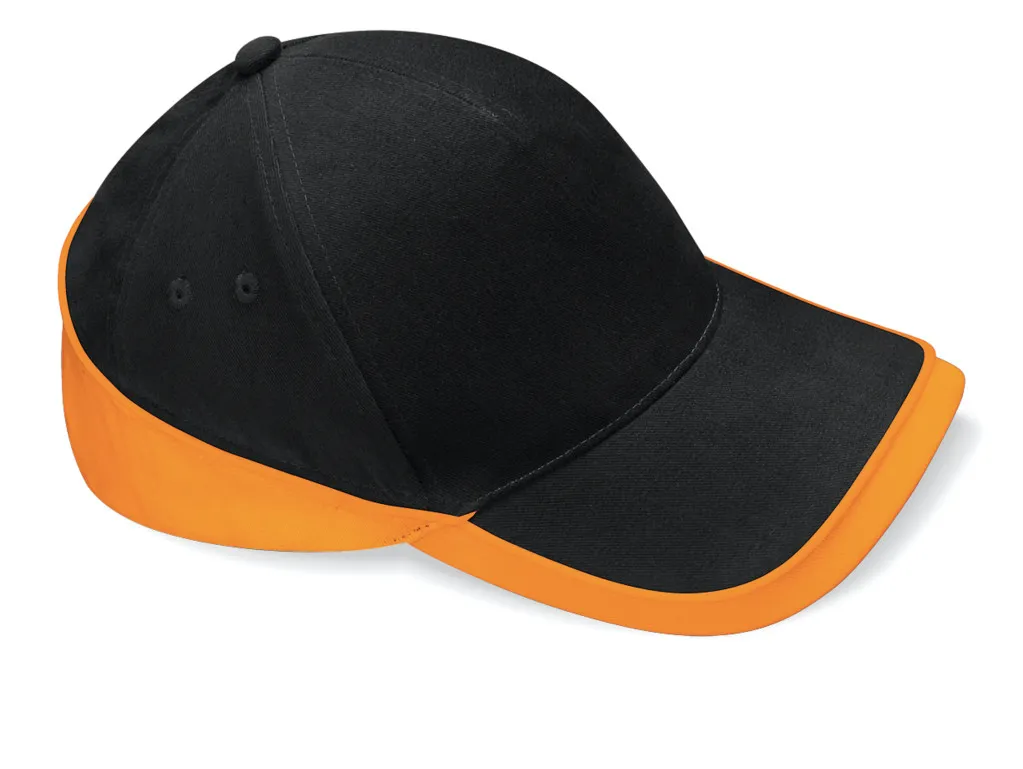 TCW Teamwear Baseball Cap (B171)