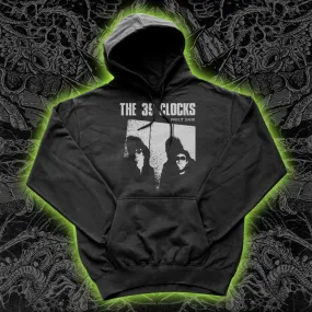 The 39 Clocks Hoodie