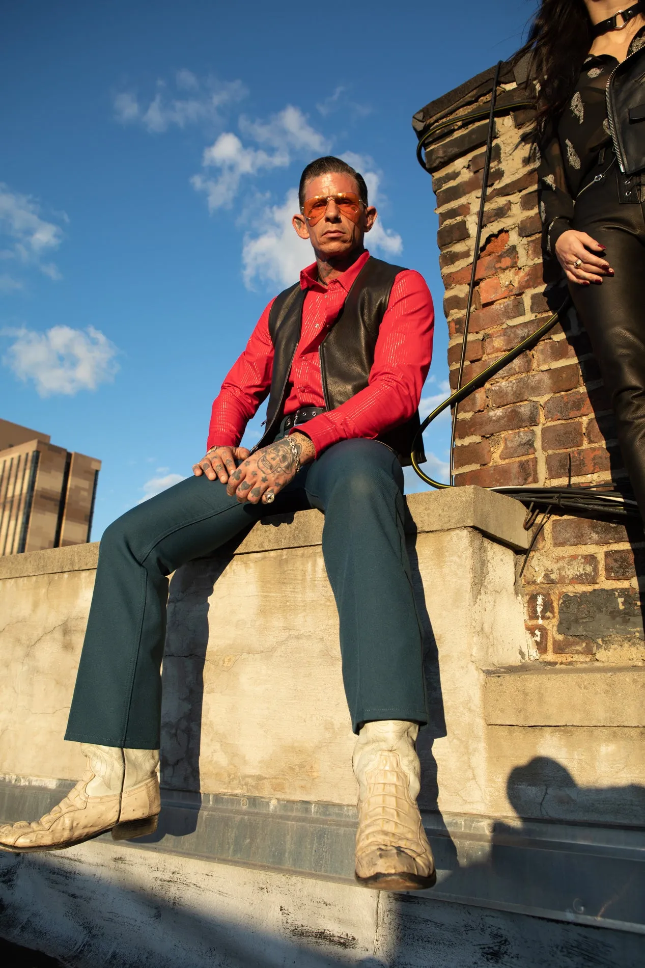 The Outlaw 2