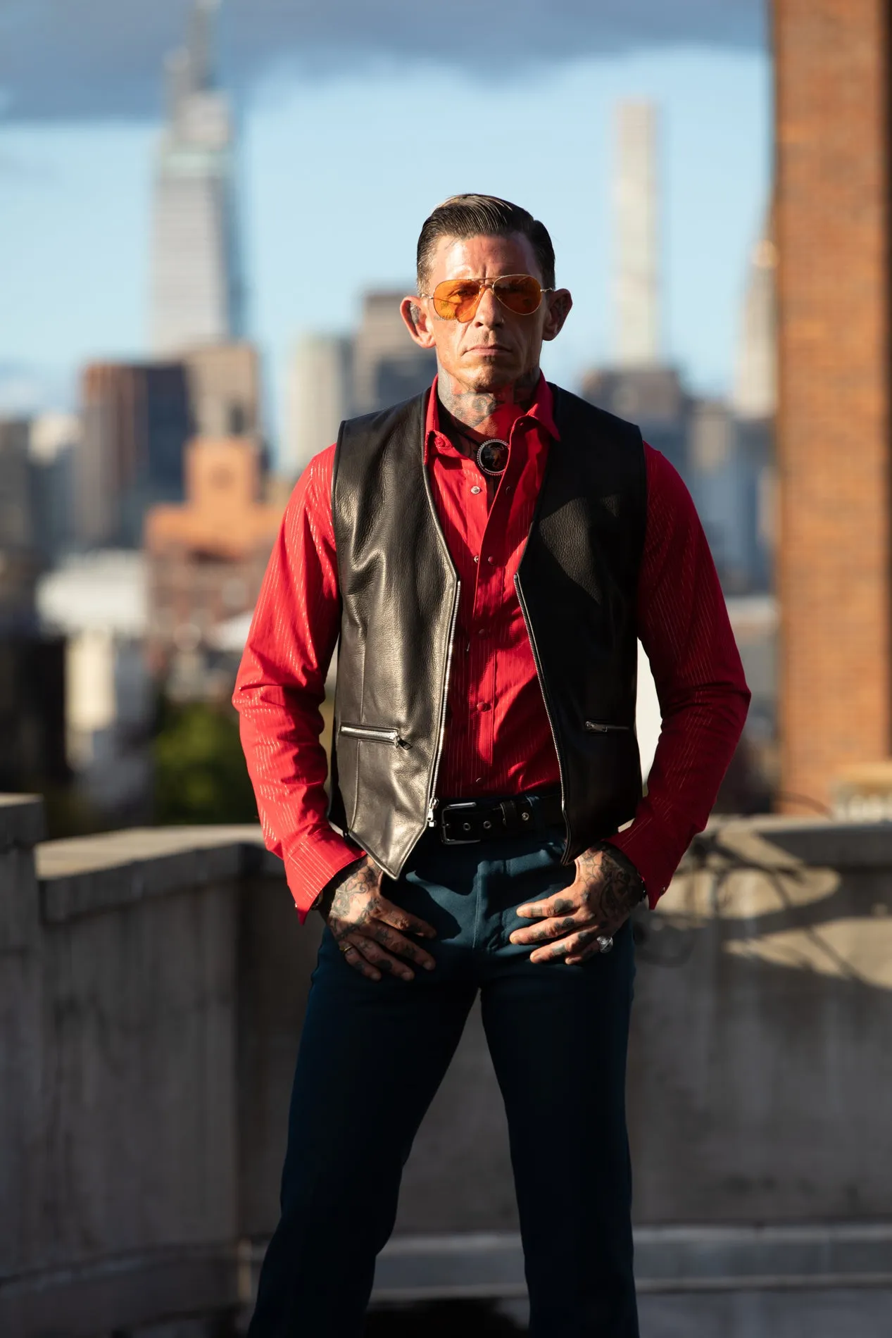 The Outlaw 2