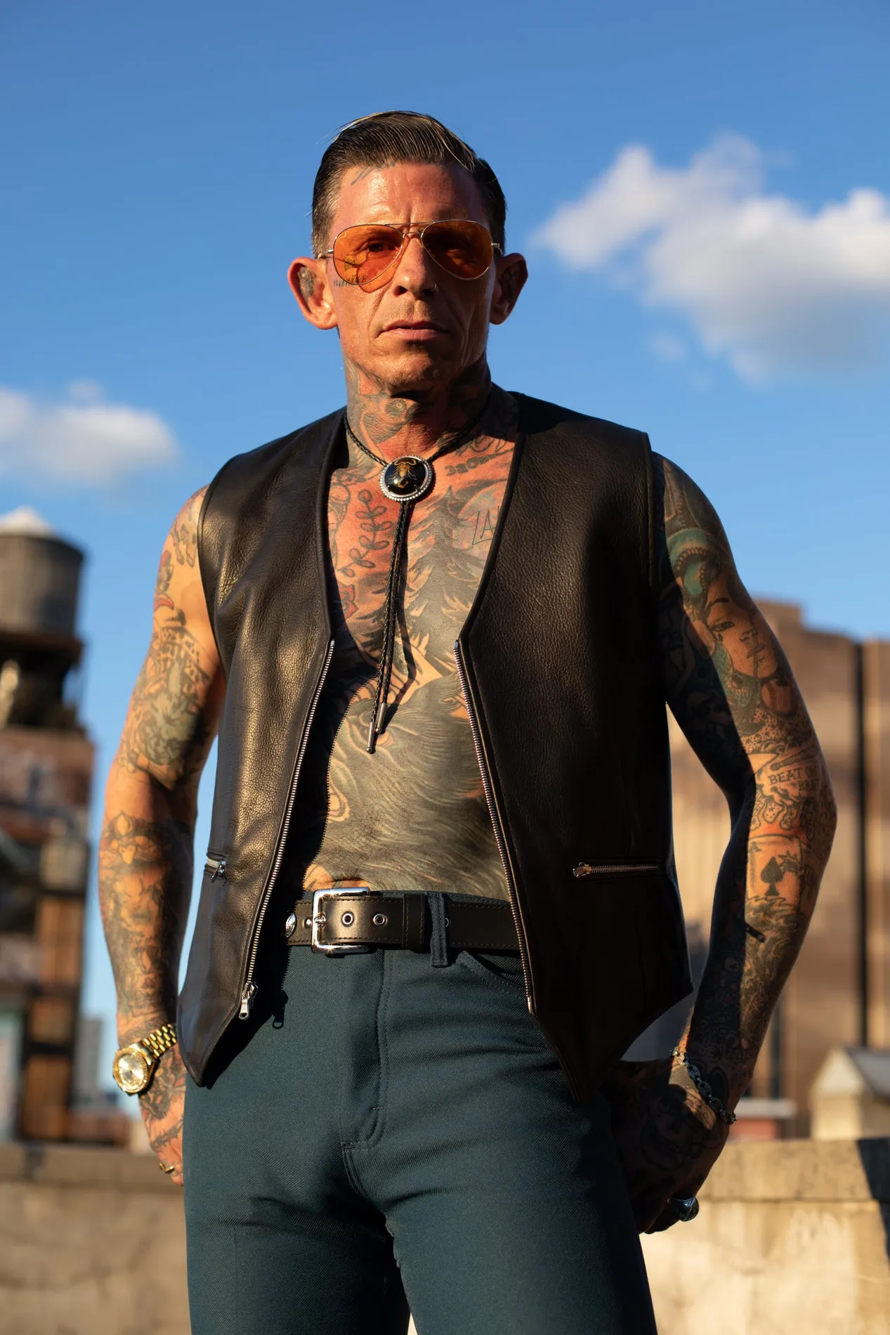 The Outlaw 2